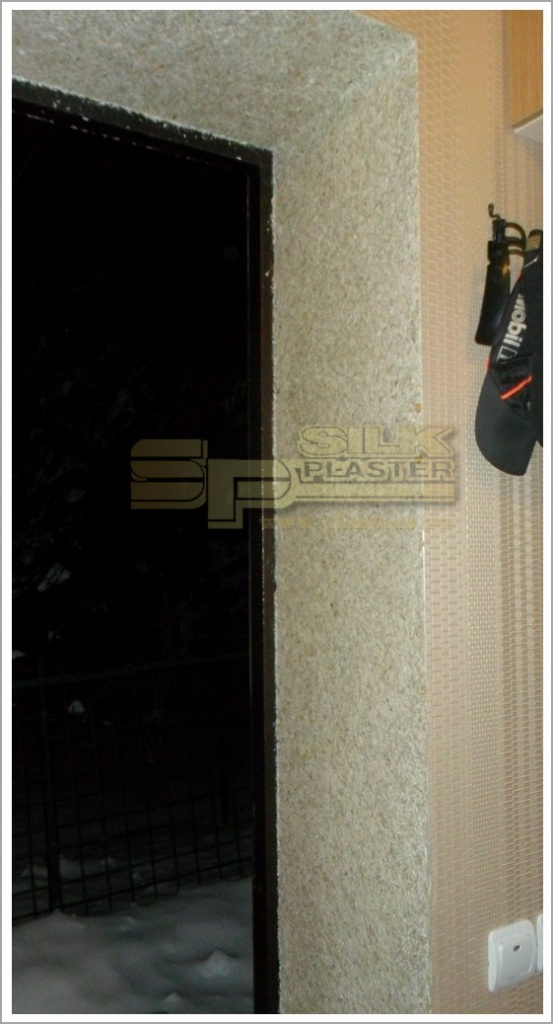Жидкие обои SILK PLASTER Акция