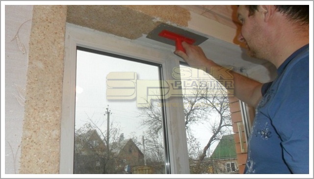 Жидкие обои SILK PLASTER Акция