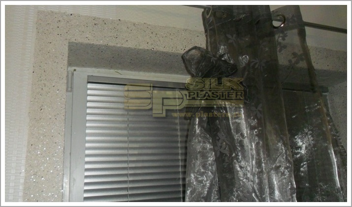 Жидкие обои SILK PLASTER Акция