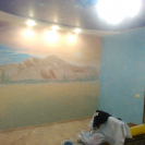 SILK PLASTER в передаче "ШКОЛА РЕМОНТА" на ТНТ 8 и 16 июня