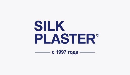 Компания SILK PLASTER