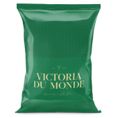 Шелковая штукатурка Victoria Du Monde Versailles – Gold (Версаль золото)