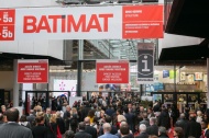 SILK PLASTER примет участие в BATIMAT 2019 (Paris)