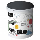 Краска PRIME COLOR фасадная силиконовая, 2,5 л Краска PRIME COLOR фасадная силиконовая, 2,5 л
