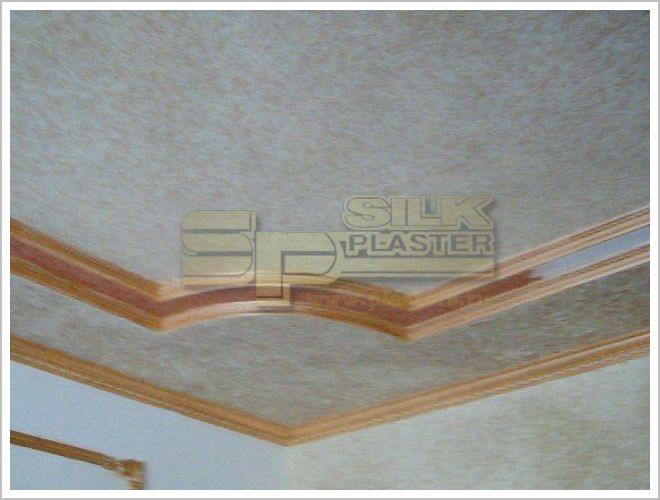 Жидкие обои SILK PLASTER Акция Бадаева Мявлюдя 