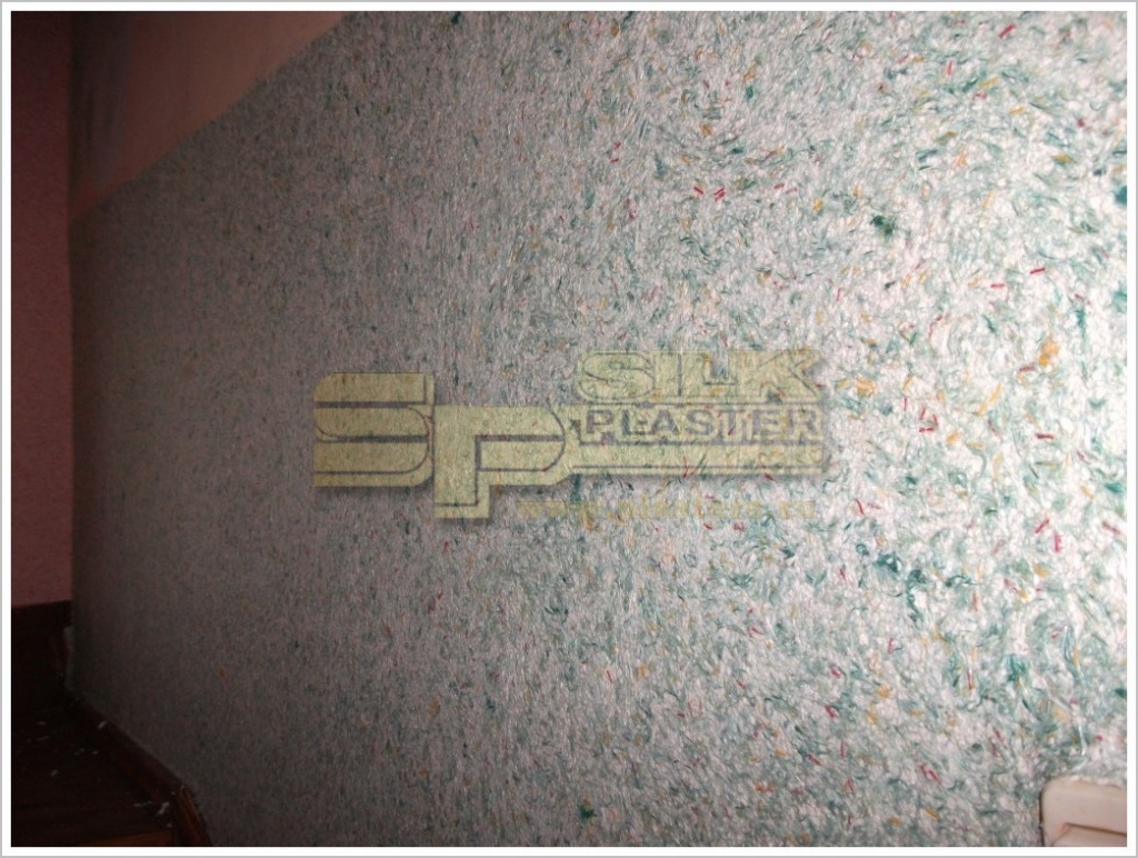 Жидкие обои SILK PLASTER Акция Шакирова Флюра