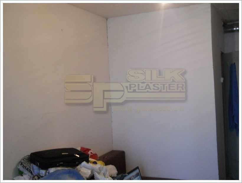 Жидкие обои SILK PLASTER Акция Атаманюк Владимир