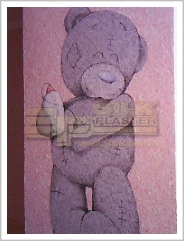 Жидкие обои SILK PLASTER Акция Муравьева Елена 