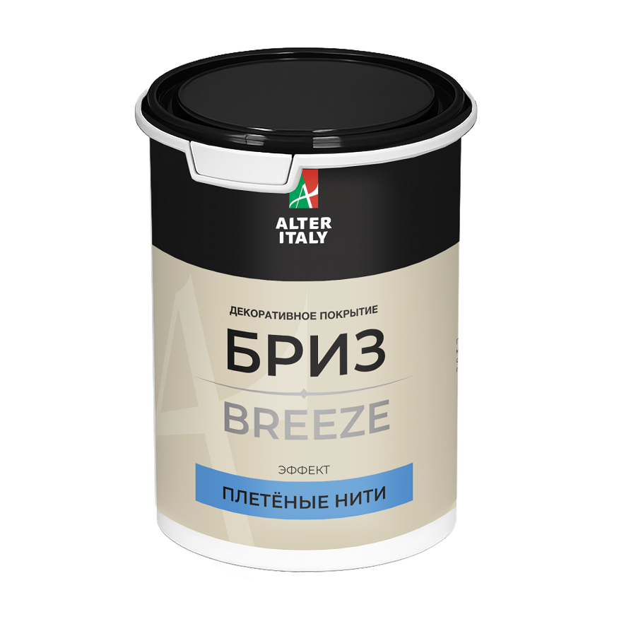 Декоративное покрытие ALTERITALY BREEZE