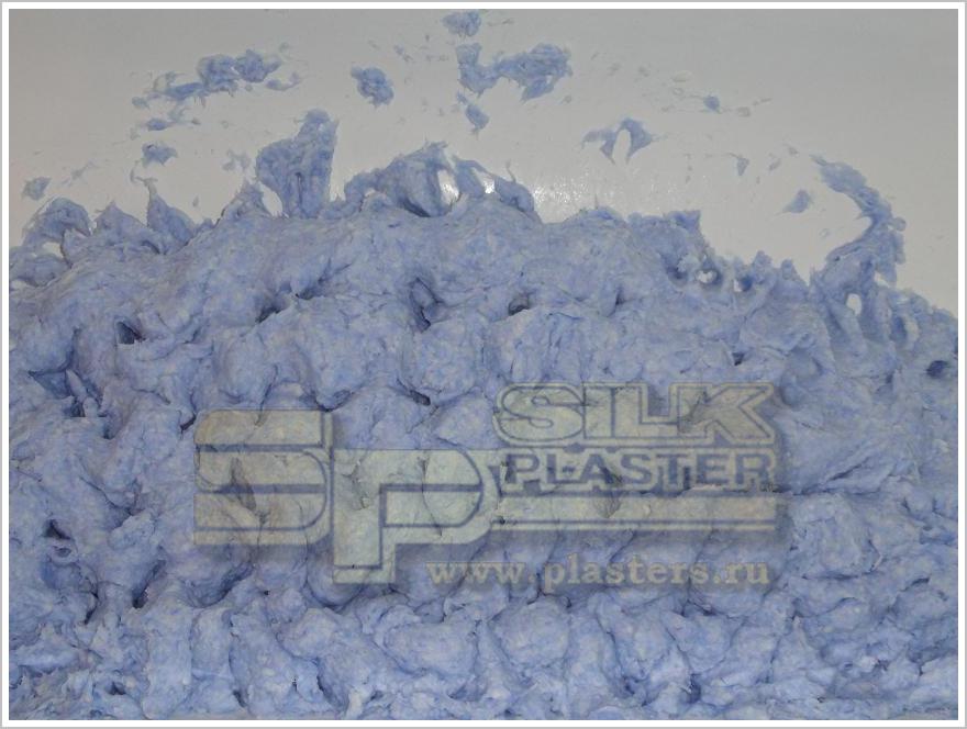 Жидкие обои SILK PLASTER Акция Поспехов Олег