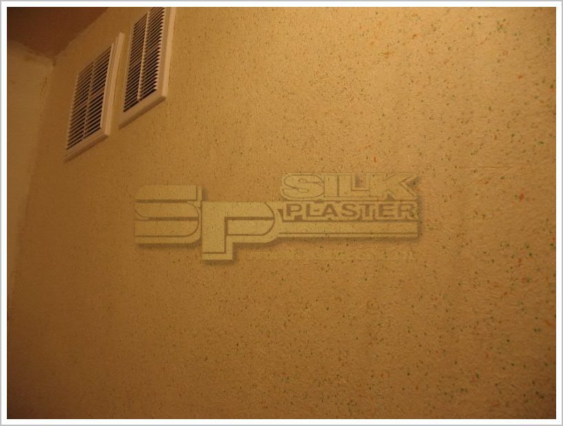 Жидкие обои SILK PLASTER Акция Чепик Олеся