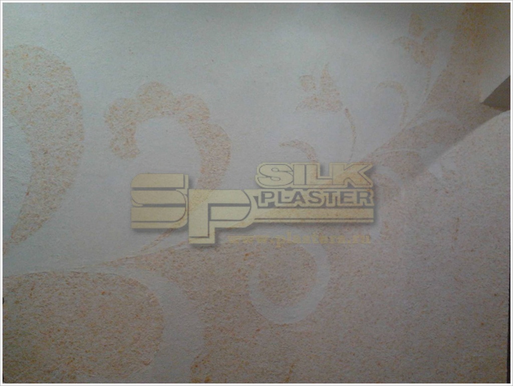 Жидкие обои SILK PLASTER Акция Шангараев Динар 