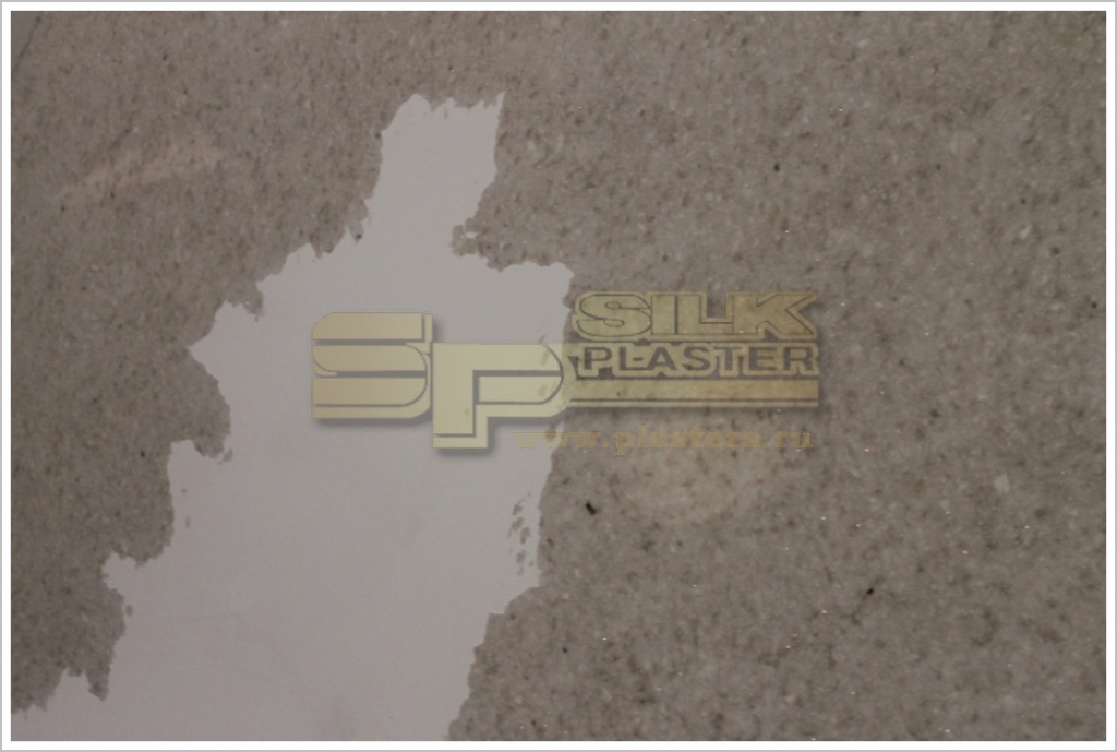 Жидкие обои SILK PLASTER Акция Щербакова Елена