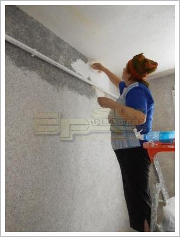 Жидкие обои SILK PLASTER Акция Погодаева Лидия