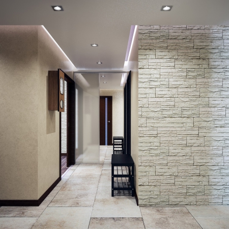 Идеи на тему «Прихожая и коридор» (29) | плитка, дизайн ванной комнаты, дизайн ванной