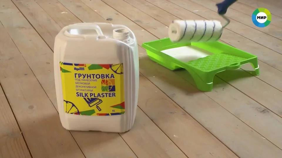 «Фазенда Лайф» на телеканале «Мир». Выпуск «Русская усадьба в стиле Гжель»