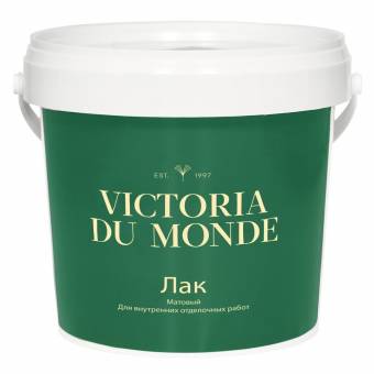 Лак для шелковой штукатурки Victoria du Monde 1 кг Лак для шелковой штукатурки Victoria du Monde 1 кг