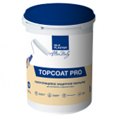 Защитное покрытие ALTERITALI TOPCOAT PRO 1л под декоративную штукатурку Mixart Защитное покрытие ALTERITALI TOPCOAT PRO 1л под декоративную штукатурку Mixart