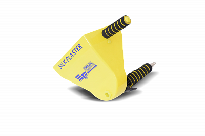 Пистолет для нанесения жидких обоев Пистолет для нанесения жидких обоев