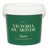 Грунтовка для шелковой штукатурки Victoria du Monde 1 л Грунтовка для шелковой штукатурки Victoria du Monde 1 л
