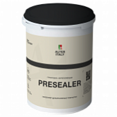 Грунтовка укрепляющая ALTERITALY PRESEALER 1 л