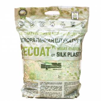 Жидкие обои Silk Plaster Рекот 3 (Recoat 3) Жидкие обои Silk Plaster Рекот 3 (Recoat 3)