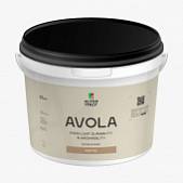 Краска AlterItaly AVOLA MATTE белая, база А, объем 0.9, 4.5 и 9 л