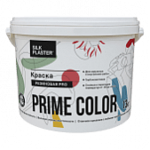 Краска PRIME COLOR Резиновая PRO, 13 кг