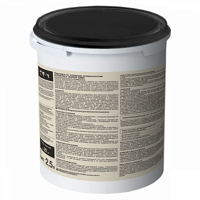 Грунтовка по сложным поверхностям ALTERITALY SUPER GRIP 2,5 л Грунтовка по сложным поверхностям ALTERITALY SUPER GRIP 2,5 л