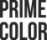 Prime Color Prime Color
