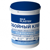 Клей обойный усиленный, готовый, 1 л Клей обойный усиленный, готовый, 1 л