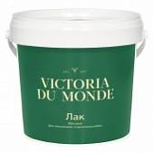 Лак для шелковой штукатурки Victoria du Monde 1 кг Лак для шелковой штукатурки Victoria du Monde 1 кг