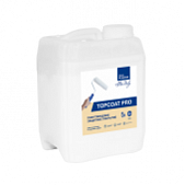 Защитное покрытие ALTERITALI TOPCOAT PRO 5л под декоративную штукатурку Mixart Защитное покрытие ALTERITALI TOPCOAT PRO 5л под декоративную штукатурку Mixart
