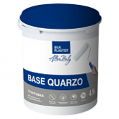 Грунтовка ALTERITALY BASE QUARZO  5 л под декоративные штукатурки Mixart, Termoli, Breeze Грунтовка ALTERITALY BASE QUARZO  5 л под декоративные штукатурки Mixart, Termoli, Breeze