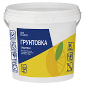 Грунтовка для жидких обоев Silk Plaster, объем 1 л